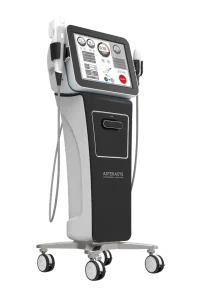 Ultrasom micro e macrofocado