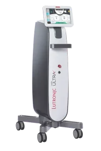 Cynosure Lutronic - Laser de Túlio