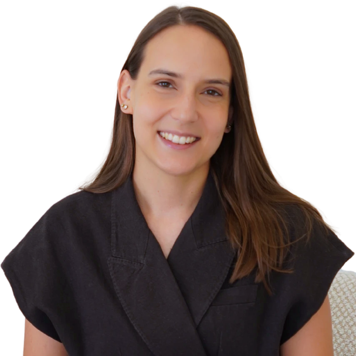 Beatriz Almeida