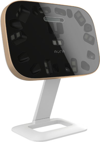 Aura Reality 3D