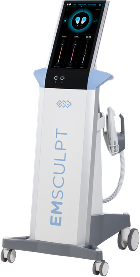 EmSculpt
