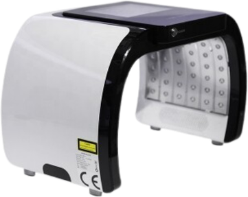 Fototerapia LED